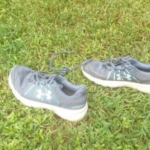 Under amour shoe